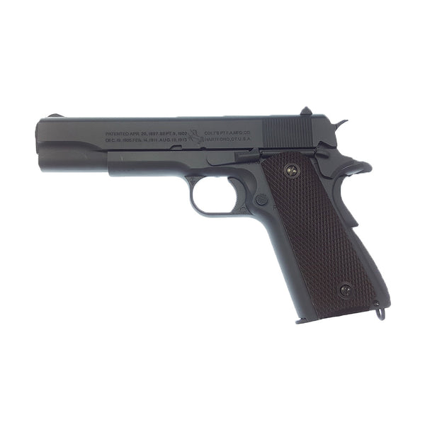 PISTOLA AIRSOFT COLT 1911 CO2