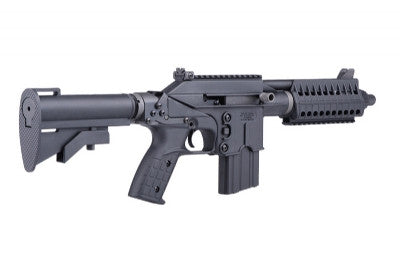 WE Tech KelTec PLR-16 GBB Rifle W/stock (SocomGear Licensed)