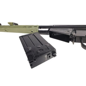 UMAREX G3A3 GBB MAG-Rifle Magazines-Crown Airsoft