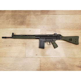 UMAREX G3A3 GBB H&K LICENSED GBB RIFLE (by WE)-Rifles-Crown Airsoft