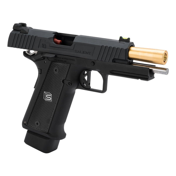 EMG SAI Salient Arms International 2011 4.3 GBB Pistol (Aluminum )