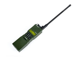 Z tactical zAN/PRC-152 Dummy Radio Case Z020-Radio Accessories-Crown Airsoft