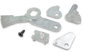 Selector Lever & Safety Set for AK Series-Internal Parts-Crown Airsoft