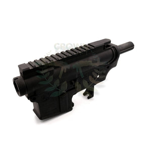 Guarder Metal Body for M4 AEG (AR15 A3)-Internal Parts-Crown Airsoft