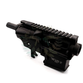 Guarder Metal body for M4 AEG (SR-15 M5)-Internal Parts-Crown Airsoft