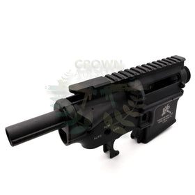 Guarder Metal Body for M4 AEG( NEW USMC)-Internal Parts-Crown Airsoft