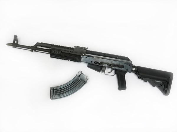 We AK GBB