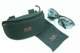G-C3 Polycarbonate Sport Glasses-2007 Ver.-Combat Gear-Crown Airsoft