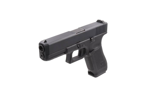 WE G17 GEN5 Pistol Black