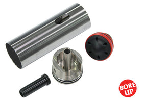 Bore-Up Cylinder Set for TM G36C-Internal Parts-Crown Airsoft