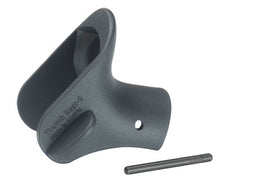 Thumb Rest for G-Series (Black)-Internal Parts-Crown Airsoft