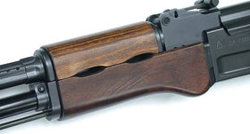 AK-47S Wood Kit-Internal Parts-Crown Airsoft