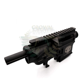 G&P Metal body for M4 AEG (Air Force Rescue)-Rifle Parts-Crown Airsoft