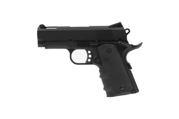希少S&W コラボWA 1911 ガスガン ブラック 希少S&W コラボWA 1911 ガスガン ブラック トイガン
