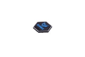 EMG Operator Profile PVC Hex Patch - (EMG)-Accessories-Crown Airsoft