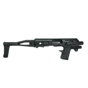 CAA Micro RONI Upgrade Kit (G19/23/25/32 Version)-Pistol Parts-Crown Airsoft