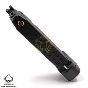 Ace One Arms 30rds Aluminium Light Weight Gas Magazine for G-Series GBB-Pistol Magazines-Crown Airsoft