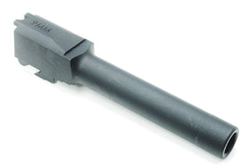 9MM Steel Outer Barrel for TM M&P9-Internal Parts-Crown Airsoft