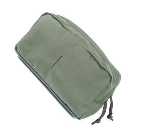 Phantom Tactical Vertical Utility pouch(Olive Drab)-Combat Gear-Crown Airsoft