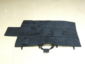 Phantom Tactical 1300mm Sniper matt / Rifle bag (Black)-Combat Gear-Crown Airsoft