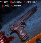 AW CUSTOM 10" Desert Eagle CONVERSION KIT (ALUMINIUM)-Pistol Parts-Crown Airsoft