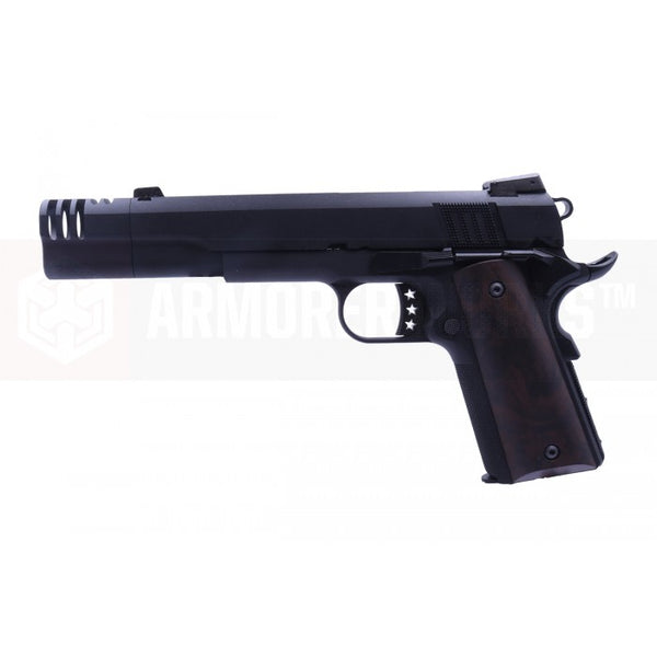 AW Custom NE3102 (Black) GBB Pistol