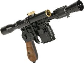 AW Custom Star Wars w/ Scope & Flash Hinder GBB M712-Pistols-Crown Airsoft