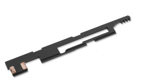 ANTI-HEAT SELECTOR PLATE FOR AK-Internal Parts-Crown Airsoft