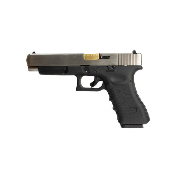 ™️GBB Glock34 Tokyo Marui Glock 34 GBB Pistol – Tokyo Marui Wholesale
