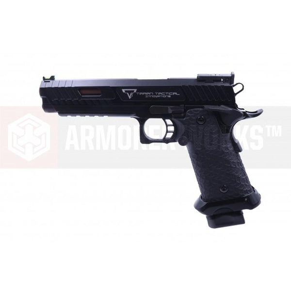 EMG STI/TTI 2011 COMBAT MASTER ジョンウィック3 emg-sti-taran-tactical-john-