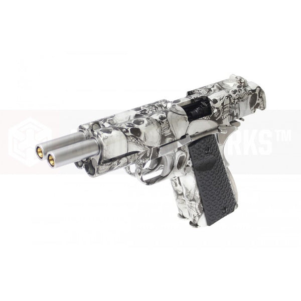 t's ノックオフ Tokyo Marui 1911 GOV 40 Rounds Long Magazine for TM 1911