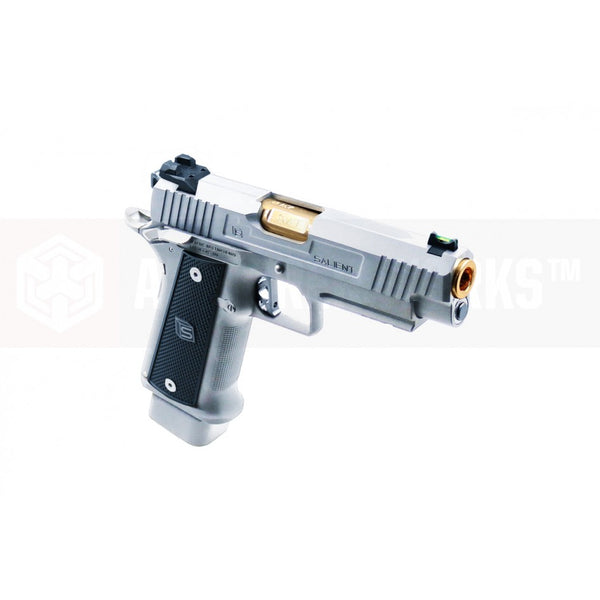 WA製 SALIENT ARMS INTERNATIONAL ハンドガン EMG | Salient Arms International 2011 DS 5.1 ガスブロー