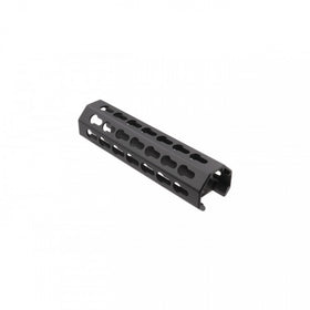 DOMINATOR DM870 TACTICAL FOREND (KEYMOD)-Accessories-Crown Airsoft