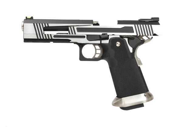 あきぴょん　Hi-CAPA custom Amazon.com : Evike Airsoft - AW Custom Split Frame Hi-Capa