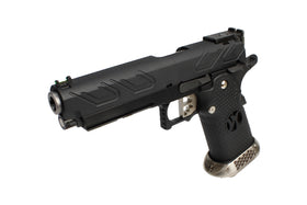 AW Custom HX2302 Hi-Capa Gas Blowback Airsoft Pistol-Pistols-Crown Airsoft