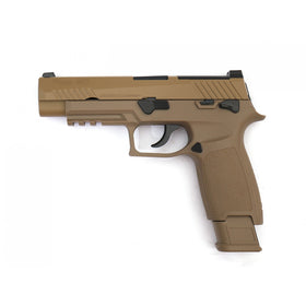 AEG F17 (P320)-Pistols-Crown Airsoft