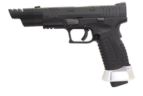 HK3 XDM 4.0 IPSC Version (Full Marking)-Pistols-Crown Airsoft
