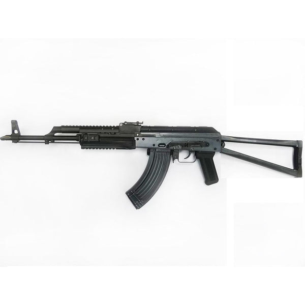 ガスガン　ブローバック　フルメタル　AK-PMC WE-TECH AK-PMC ガスブローバックガン | エアガン,ミリタリー