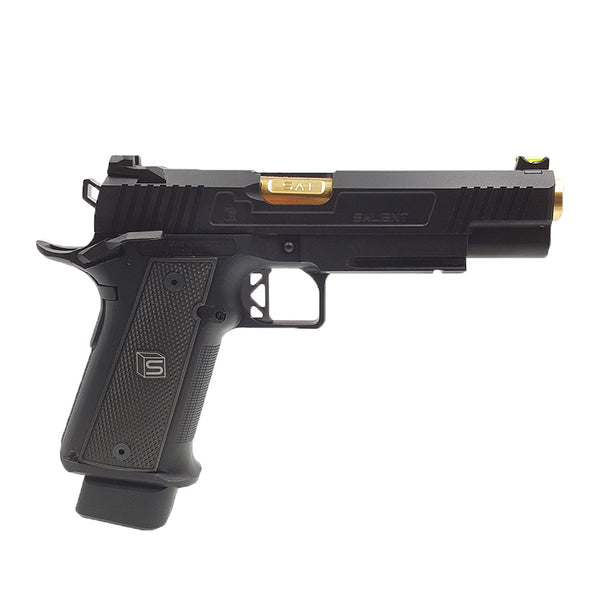 WA製 SALIENT ARMS INTERNATIONAL ハンドガン EMG / SALIENT ARMS INTERNATIONAL SAI 2011 DS PISTOL (5.1