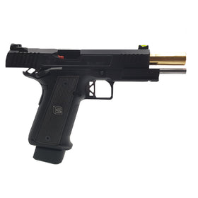 EMG Salient Arms International 2011 5.1 GBB Pistol (Aluminum )-Pistols-Crown Airsoft