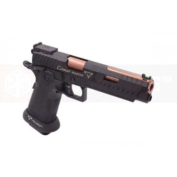 EMG / TTI 2011 COMBAT MASTER (ISLAND BARREL VERSION / STANDARD)