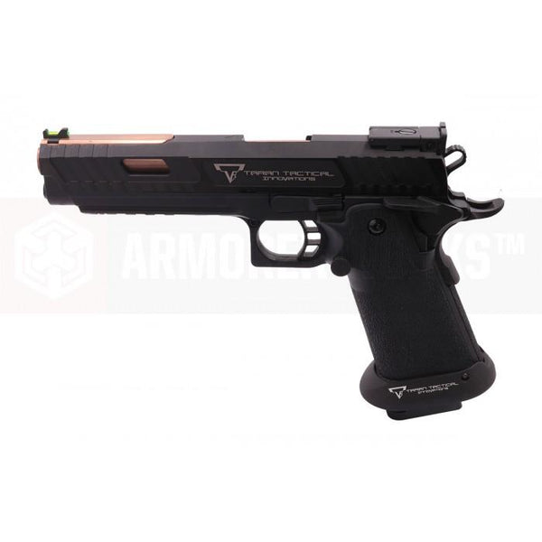 Dream Fighter様EMG TTI 2011 COMBATMASTER EMG Licensed | Combat Master | Island Barrel | Paintball Gear CA