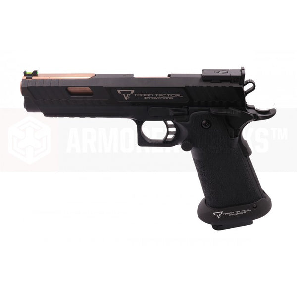Dream Fighter様EMG TTI 2011 COMBATMASTER EMG TTI Licensed 2011 Combat Master Alpha Optic Ready