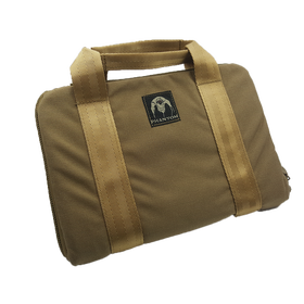 Phantom Tactical Pistol Carrying Bag-Combat Gear-Crown Airsoft