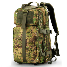Crown Tactical 3P Laser Cut Backpack-Bags & Packs-Crown Airsoft