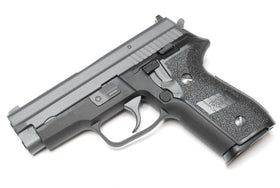 WE Tech F229 GBB pistol-Pistols-Crown Airsoft