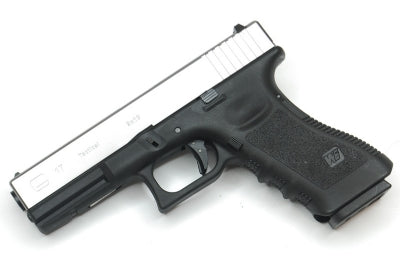 GLOCK 17 3rd Generation グロック17 グロック17 — 3rdジェネレーション - ガスブローバック | 東京