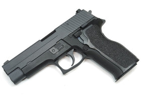 WE Tech F226-E2 GBB pistol-Pistols-Crown Airsoft