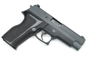 WE Tech F226-E2 GBB pistol-Pistols-Crown Airsoft