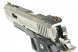 WE-H001WET-SV-5.1WET-Rex Long-SV / WE-H001WETAT-SV (AUTO)-Pistols-Crown Airsoft